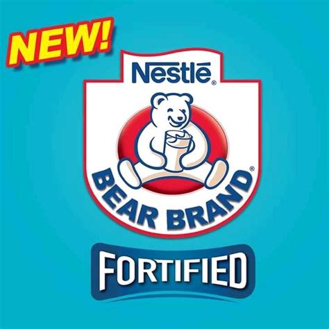 Bear Brand Promo .